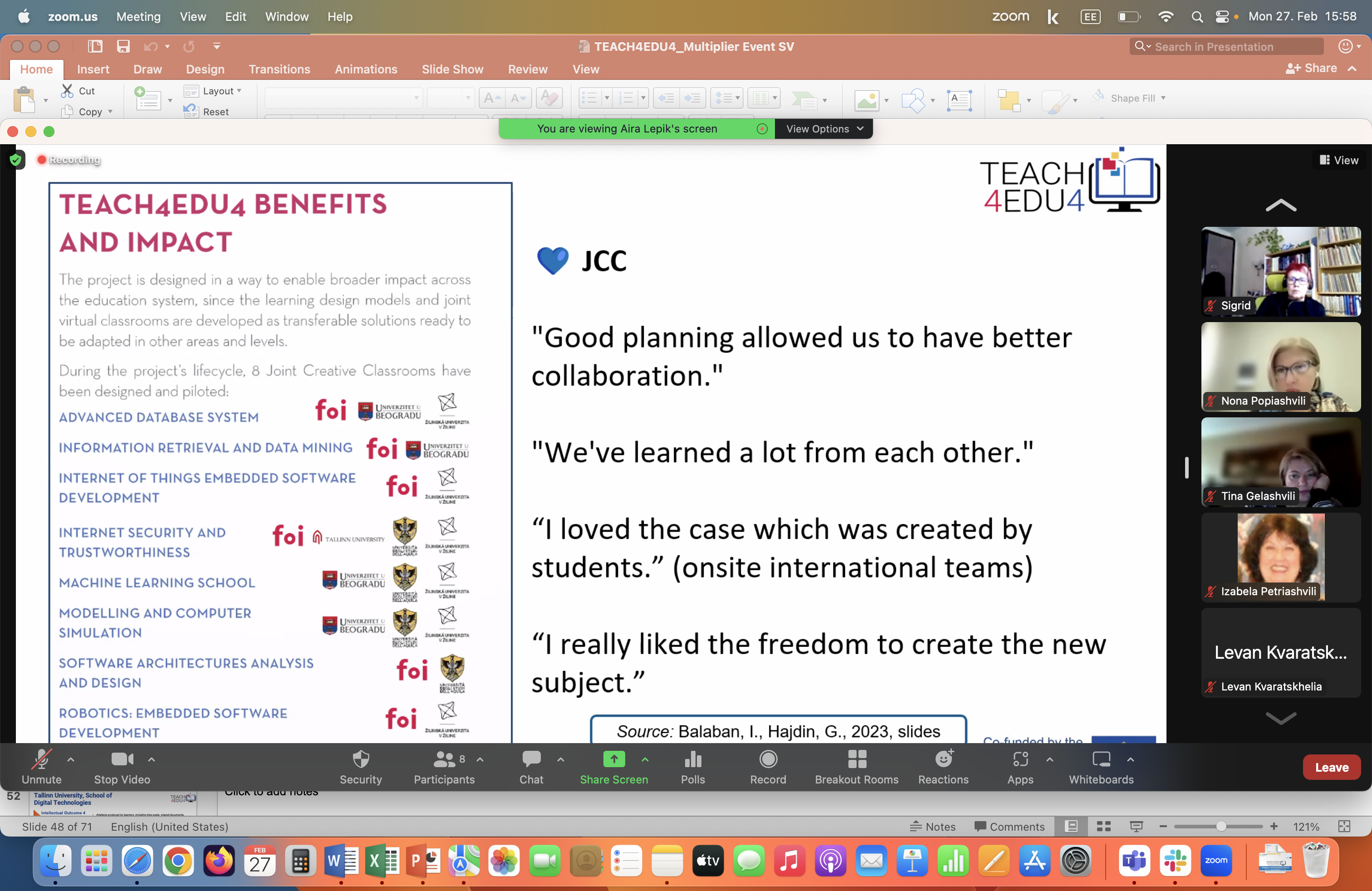 multiplier event estonia4